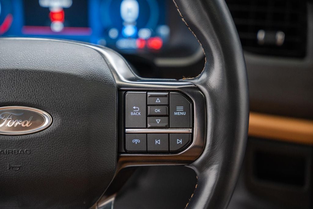 2023 Ford Expedition Platinum