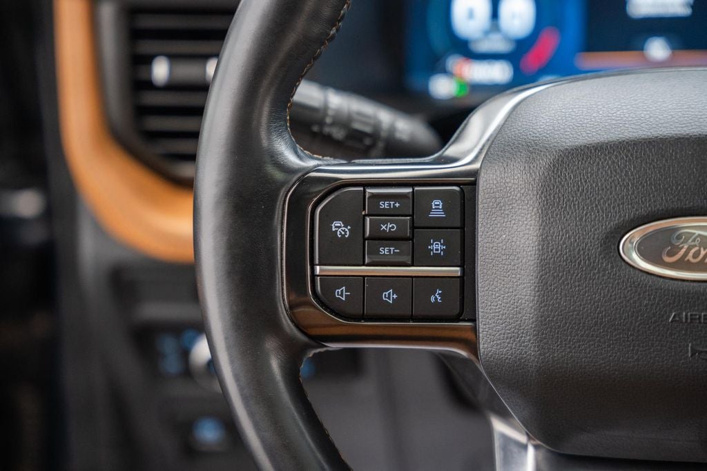 2023 Ford Expedition Platinum