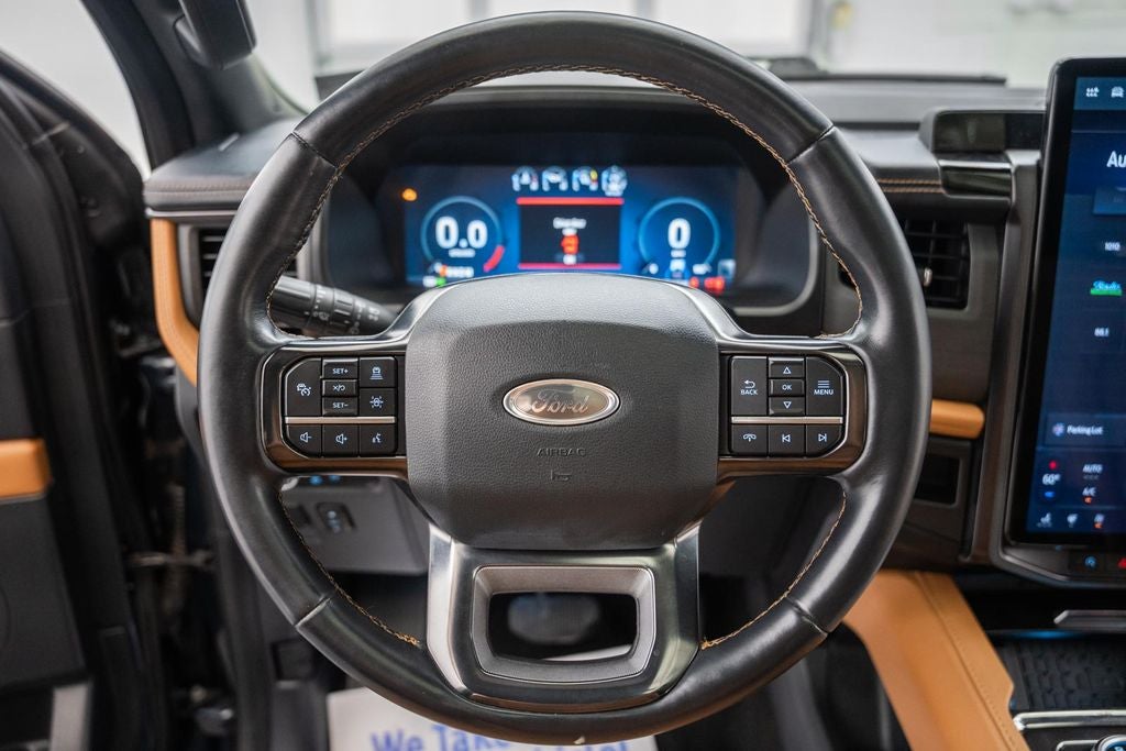 2023 Ford Expedition Platinum
