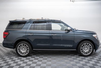 2023 Ford Expedition Platinum