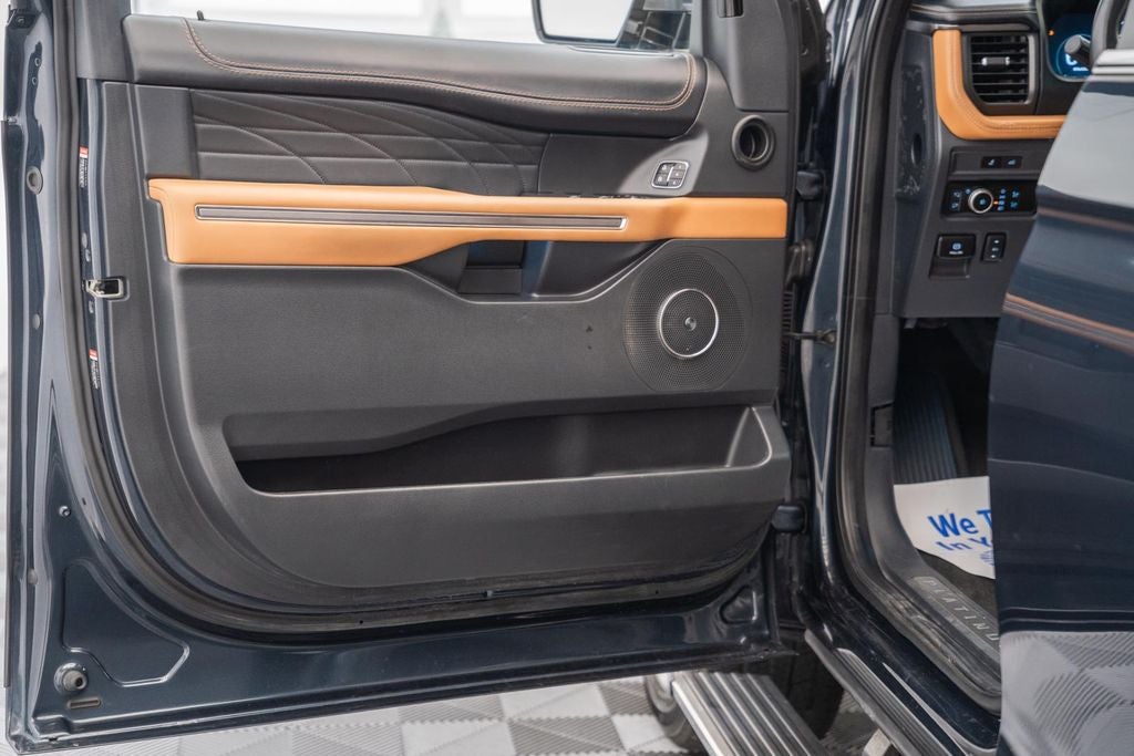 2023 Ford Expedition Platinum