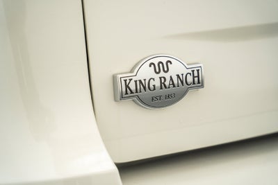 2026 Ford Expedition King Ranch