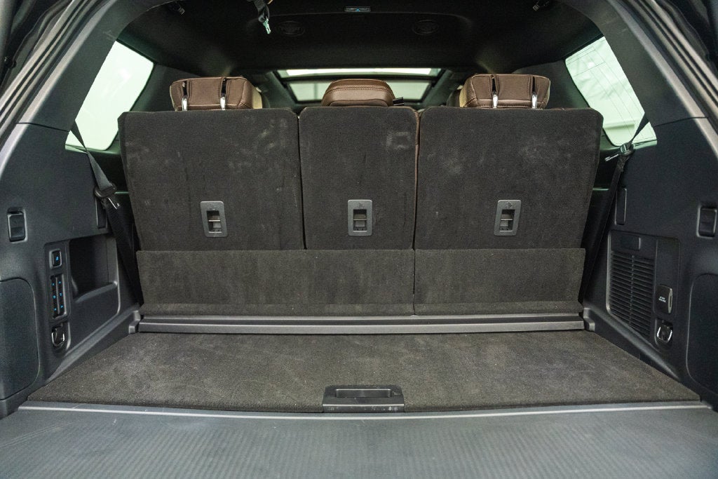 2026 Ford Expedition King Ranch