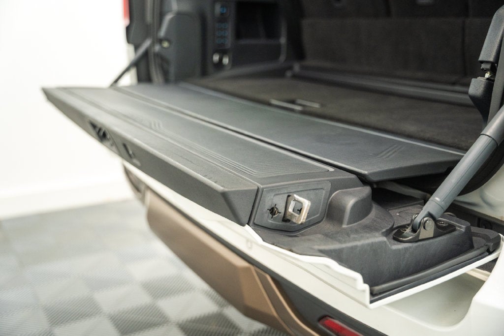 2026 Ford Expedition King Ranch
