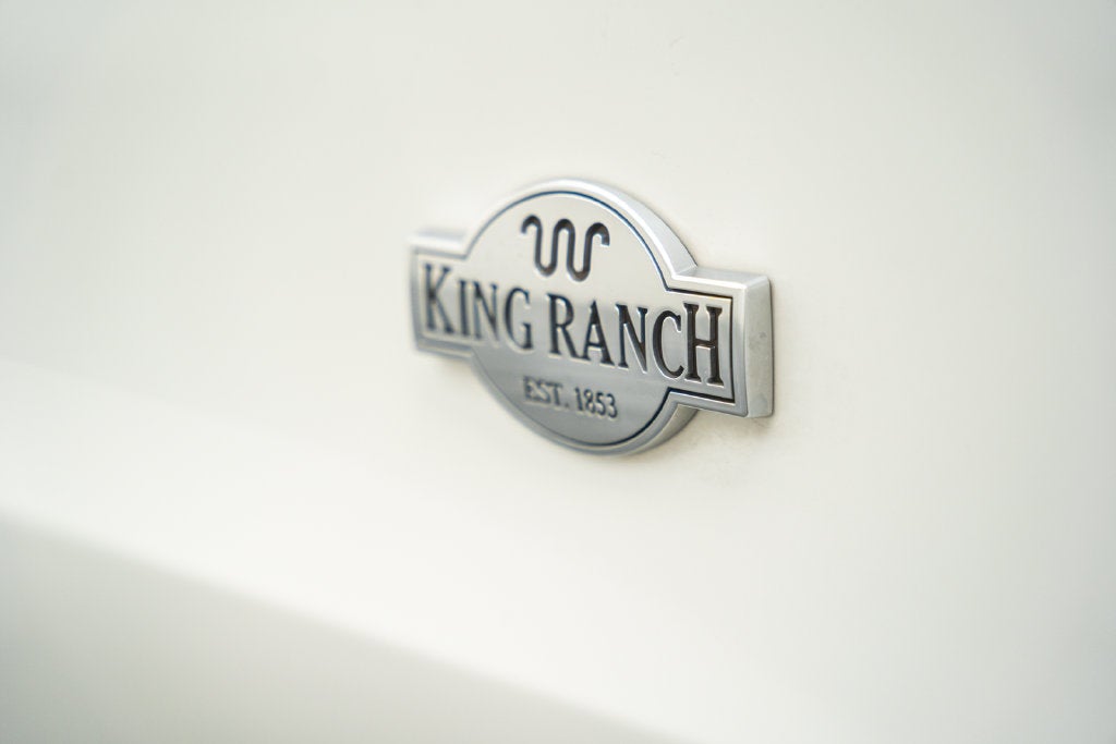 2026 Ford Expedition King Ranch