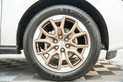 2026 Ford Expedition King Ranch