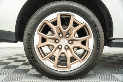 2026 Ford Expedition King Ranch