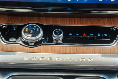 2026 Ford Expedition King Ranch