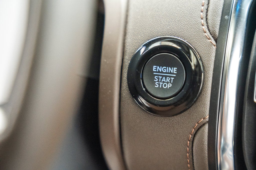 2026 Ford Expedition King Ranch