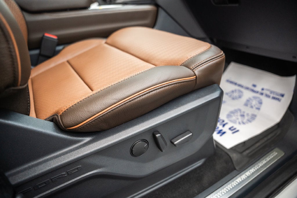 2026 Ford Expedition King Ranch