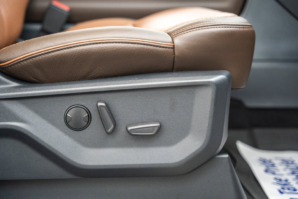 2026 Ford Expedition King Ranch