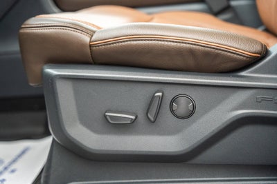 2026 Ford Expedition King Ranch