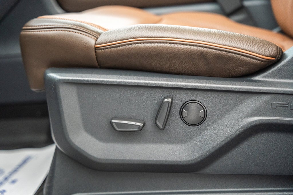 2026 Ford Expedition King Ranch