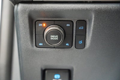 2026 Ford Expedition King Ranch