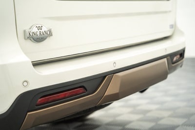 2026 Ford Expedition King Ranch
