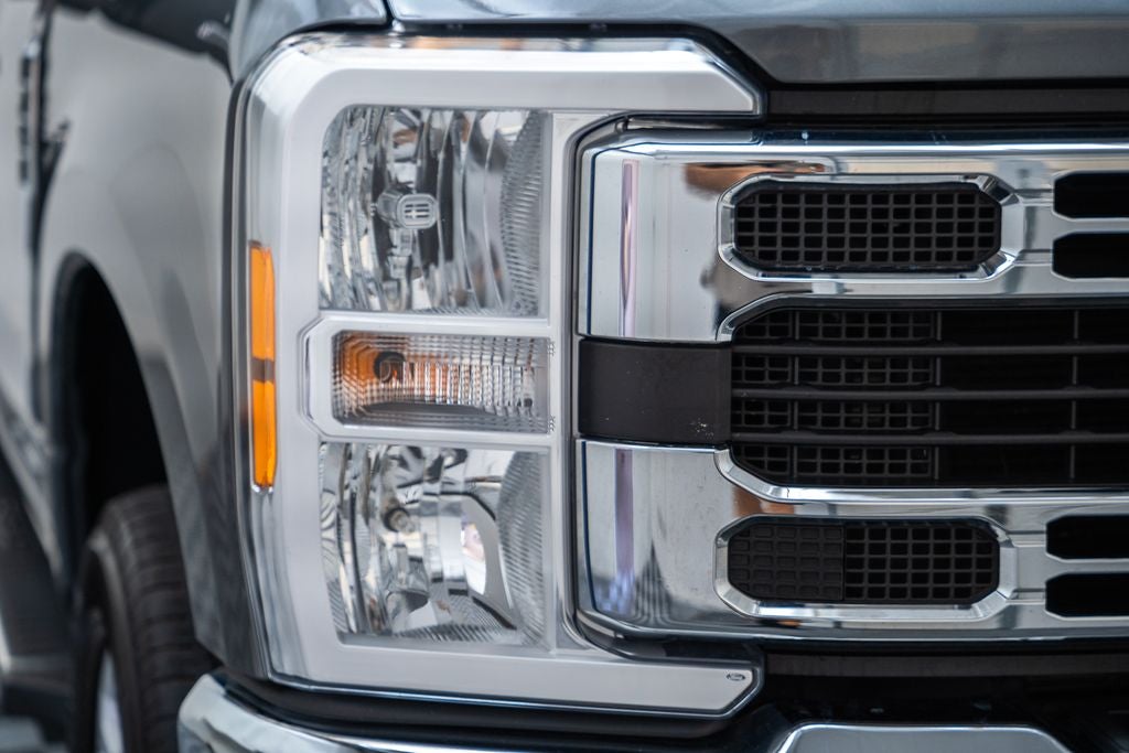 2025 Ford F-250SD XLT