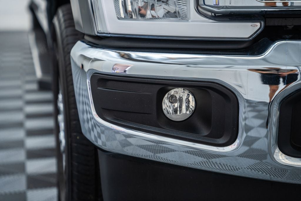 2025 Ford F-250SD XLT