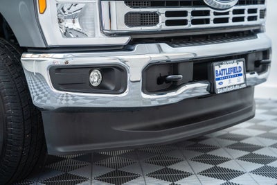 2025 Ford F-250SD XLT