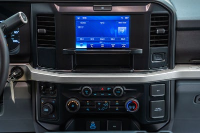 2025 Ford F-250SD XLT