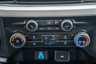 2025 Ford F-250SD XLT