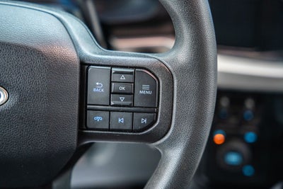 2025 Ford F-250SD XLT