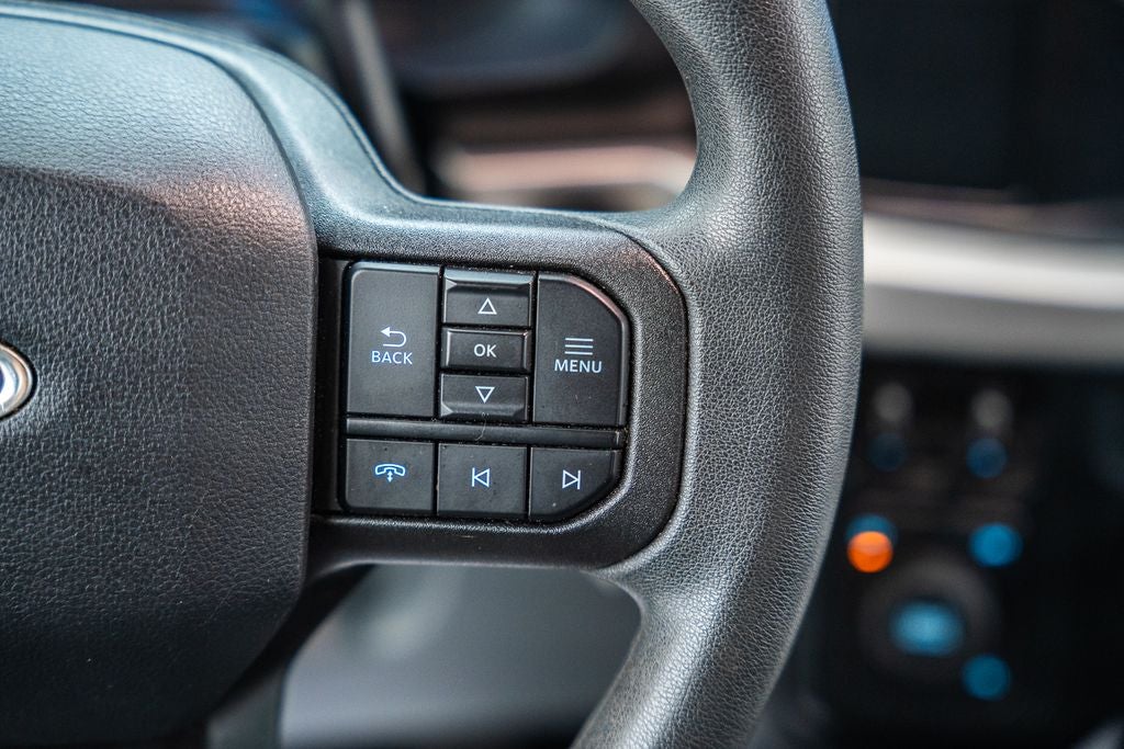 2025 Ford F-250SD XLT