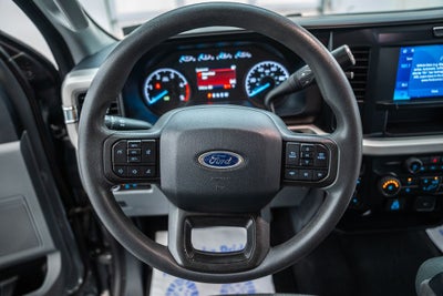 2025 Ford F-250SD XLT