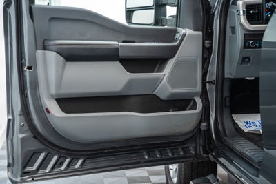 2025 Ford F-250SD XLT