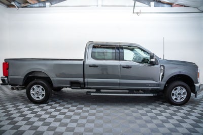 2025 Ford F-250SD XLT