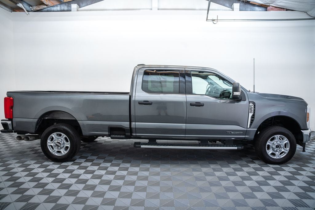2025 Ford F-250SD XLT