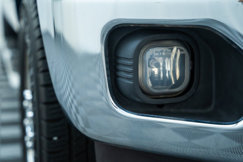2013 Ford F-250SD Lariat