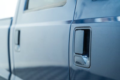 2013 Ford F-250SD Lariat
