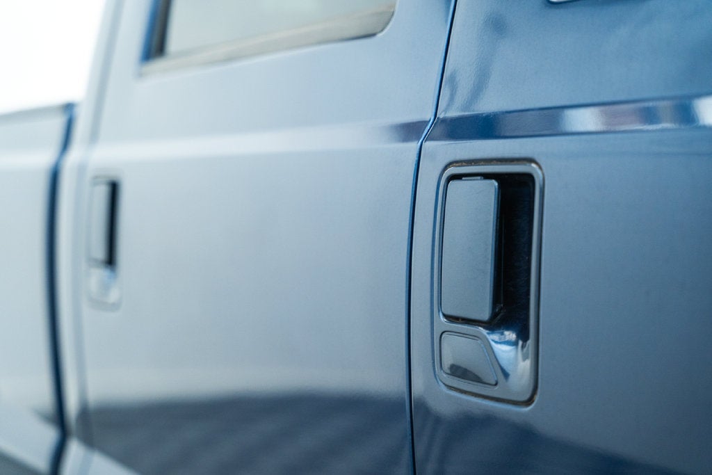 2013 Ford F-250SD Lariat