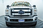 2013 Ford F-250SD Lariat