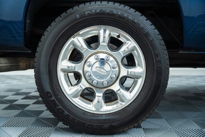 2013 Ford F-250SD Lariat