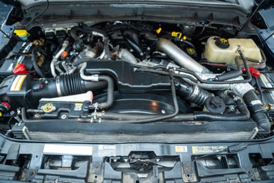 2013 Ford F-250SD Lariat