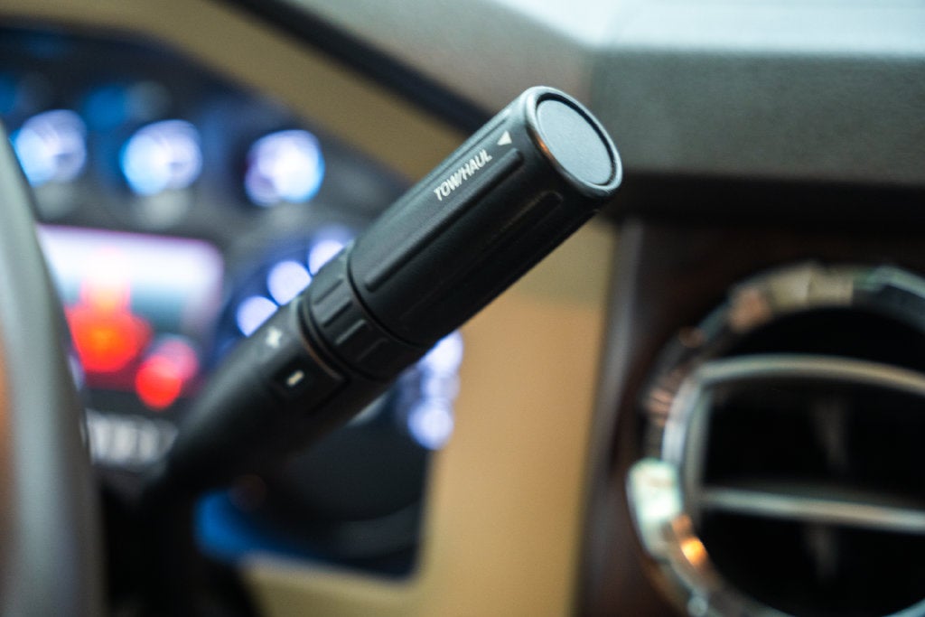2013 Ford F-250SD Lariat