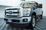 2013 Ford F-250SD Lariat