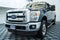 2013 Ford F-250SD Lariat
