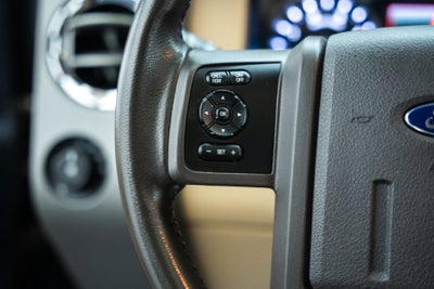 2013 Ford F-250SD Lariat