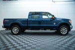 2013 Ford F-250SD Lariat