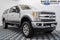 2017 Ford F-250SD Lariat