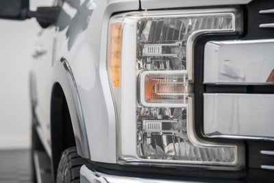 2017 Ford F-250SD Lariat