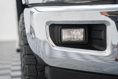 2017 Ford F-250SD Lariat