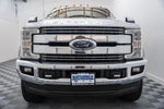 2017 Ford F-250SD Lariat