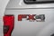 2017 Ford F-250SD Lariat