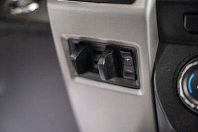 2017 Ford F-250SD Lariat