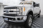 2017 Ford F-250SD Lariat