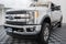 2017 Ford F-250SD Lariat