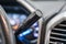 2017 Ford F-250SD Lariat